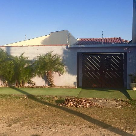 Casa De Praia 15 Pessoas - Cibratel 2 Porto do Padeiro Экстерьер фото