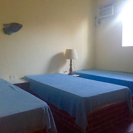 Casa De Praia 15 Pessoas - Cibratel 2 Porto do Padeiro Экстерьер фото