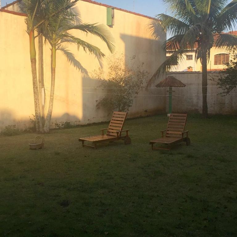 Casa De Praia 15 Pessoas - Cibratel 2 Porto do Padeiro Экстерьер фото