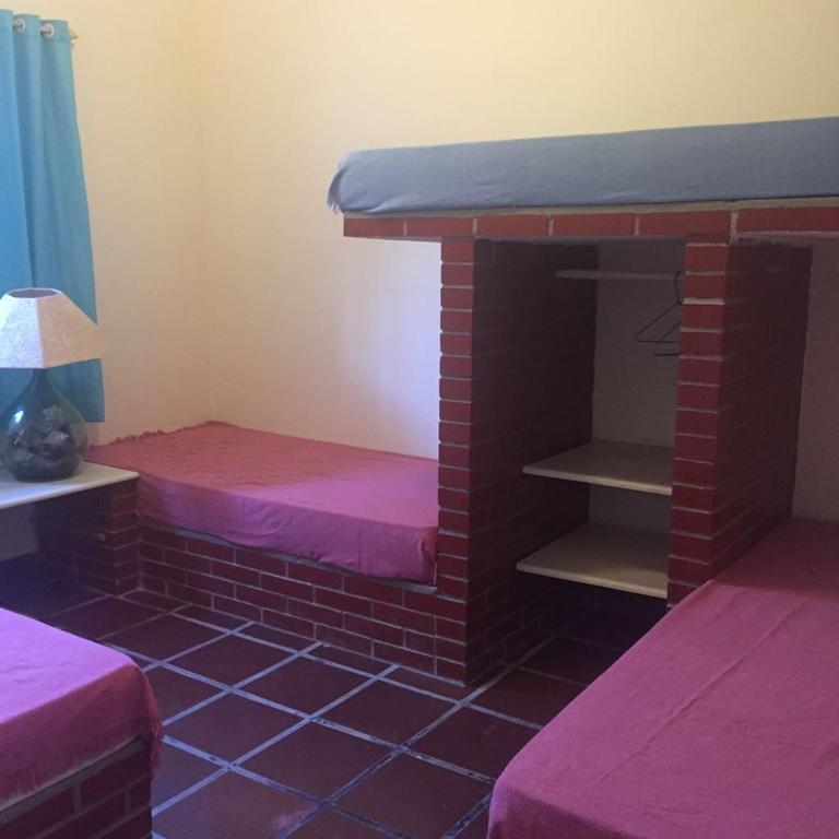 Casa De Praia 15 Pessoas - Cibratel 2 Porto do Padeiro Экстерьер фото