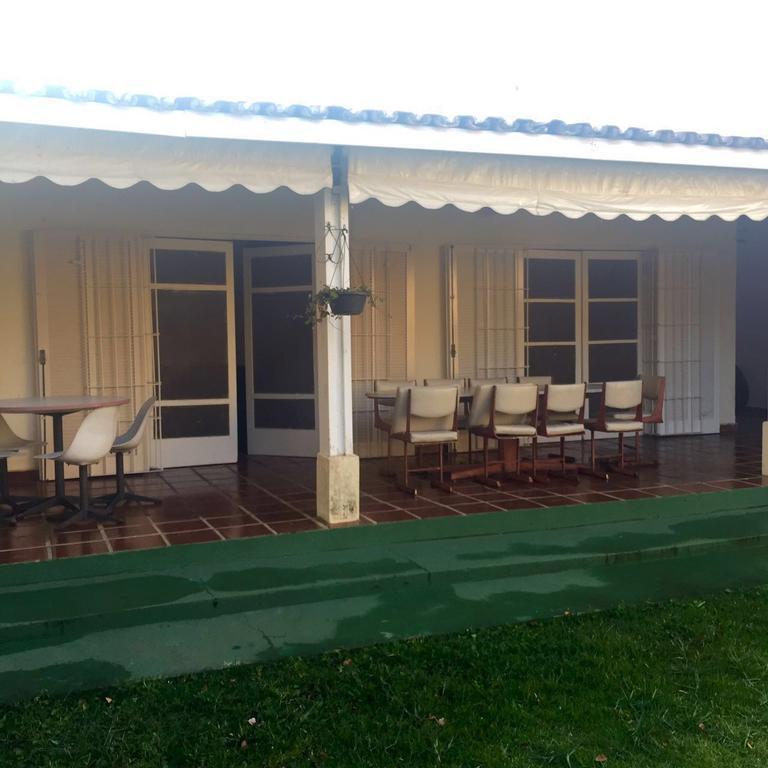 Casa De Praia 15 Pessoas - Cibratel 2 Porto do Padeiro Экстерьер фото