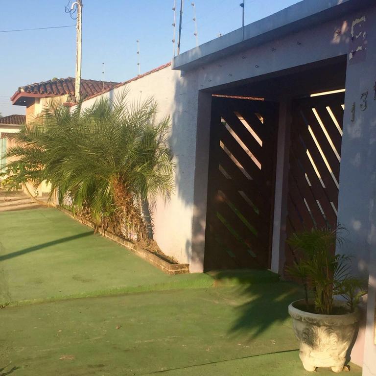 Casa De Praia 15 Pessoas - Cibratel 2 Porto do Padeiro Экстерьер фото