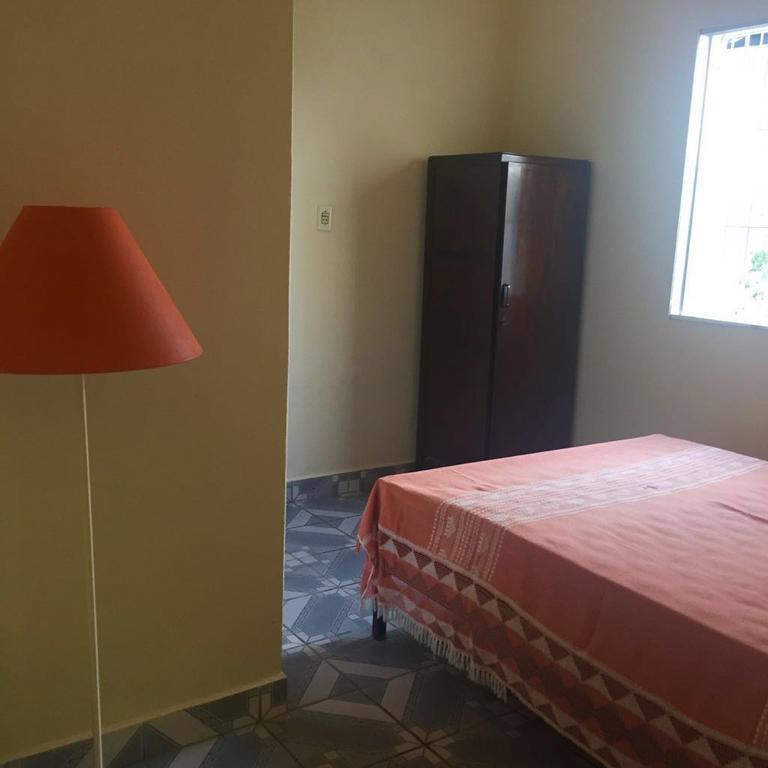 Casa De Praia 15 Pessoas - Cibratel 2 Porto do Padeiro Экстерьер фото
