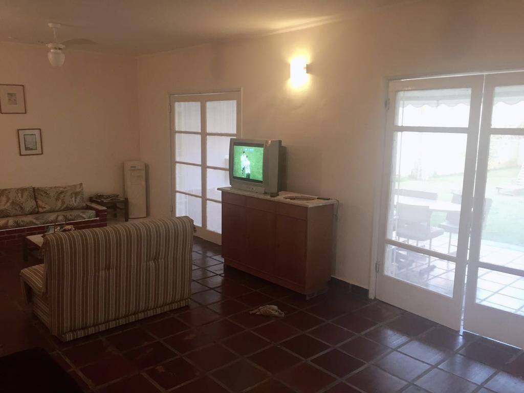 Casa De Praia 15 Pessoas - Cibratel 2 Porto do Padeiro Экстерьер фото