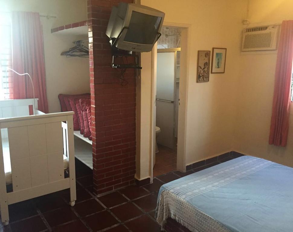 Casa De Praia 15 Pessoas - Cibratel 2 Porto do Padeiro Экстерьер фото