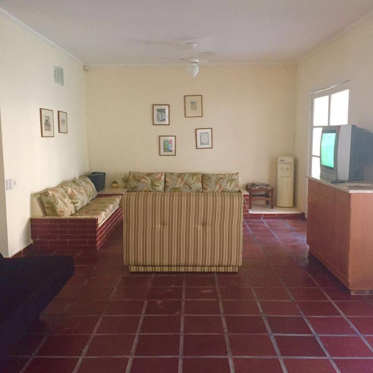Casa De Praia 15 Pessoas - Cibratel 2 Porto do Padeiro Экстерьер фото